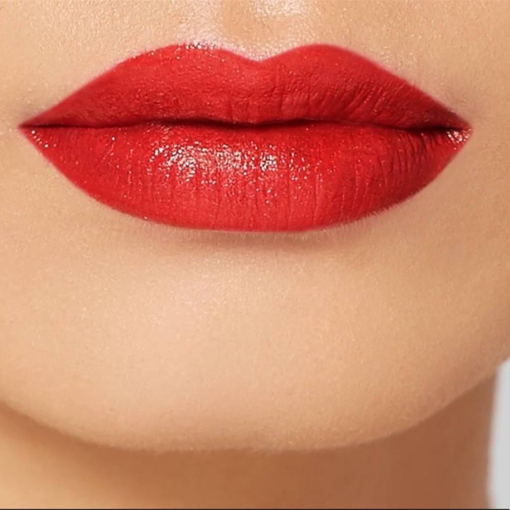 ‼️Limited Edition‼️NEW‼️Marc Jacobs 340 HOW ROUGE Liquid Lip Crayon - Picture 9 of 16